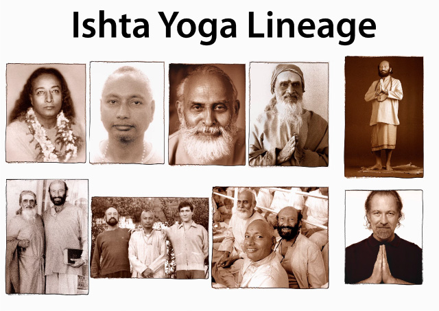 Yogananda, Bharati, Venkatesanada, Bjarati & Mani, Nisreyasanand, Mani, Ventkastanda & Alan Finger, Mani, Nisreyasananda and Venkatesanda, Mani Finger profile photos